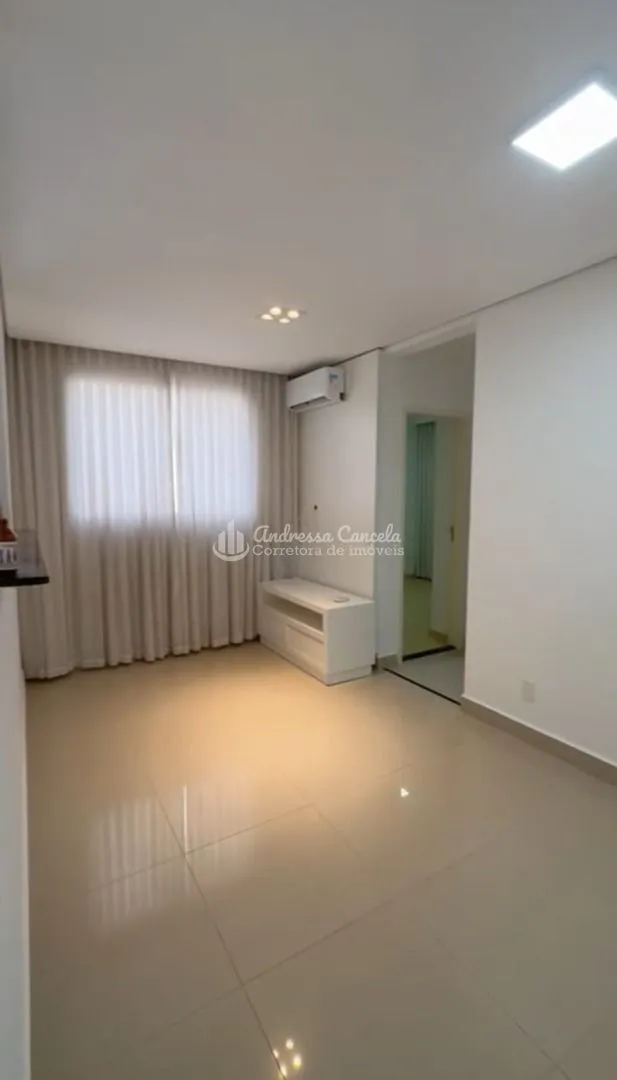 Foto do imóvel Rio Candelaro - Apartamento com 2 dormitórios à venda, 50 m² por R$ 250.000 - Rios di Itália em Rios d'italia, São José do Rio Preto - SP