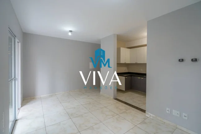 Imagem Apartamento,2 Quartos,1 Suíte,1Vaga R$320.000,00 Pq.Fazendinha -Campinas/SP