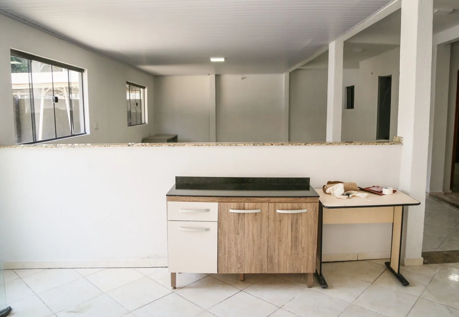 Imagem Sobrado, 3 suítes com piscina no Santa Marta | Venda ou Locação | Cuiabá-MT