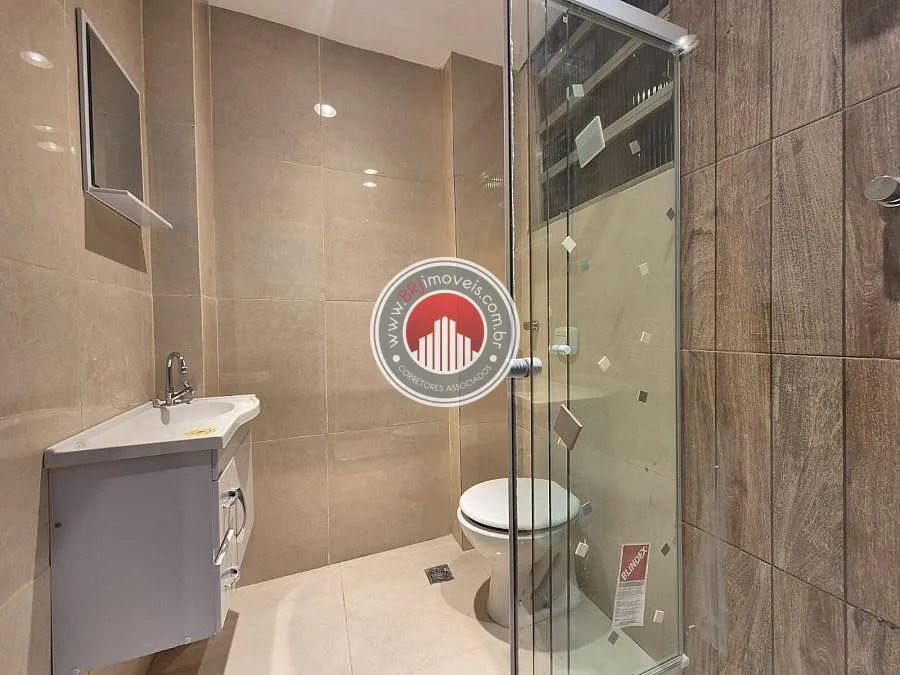 Imagem Apartamento a Venda no bairro Centro - Rio de Janeiro, RJ