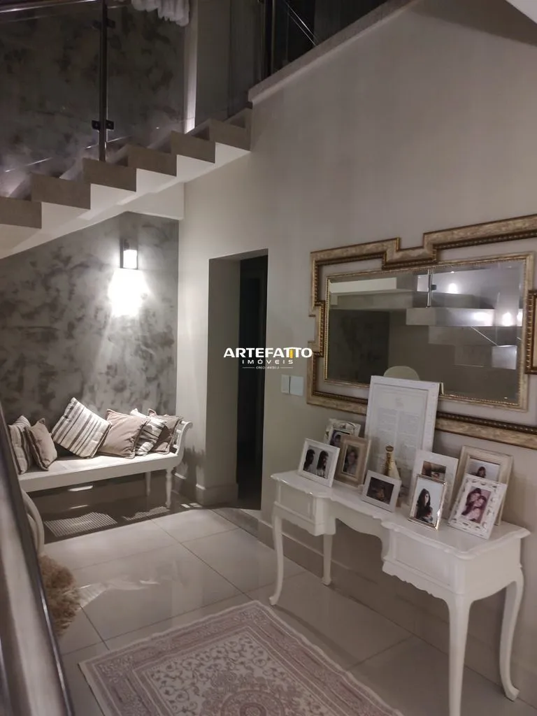 Imagem Apartamento à venda em Franca, Estação, com 3 quartos, 289m2