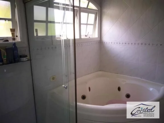 Imagem Casa com 4 quartos / suítes à venda, 500 m² - São Paulo II - Granja Viana - Cotia/SP