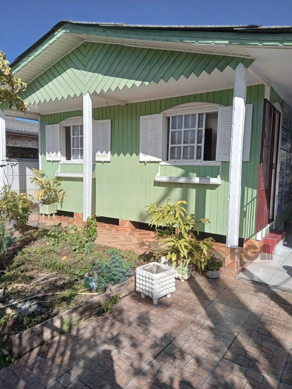 Imagem Dois terrenos 600m² Bairro Pq Marechal Rondon