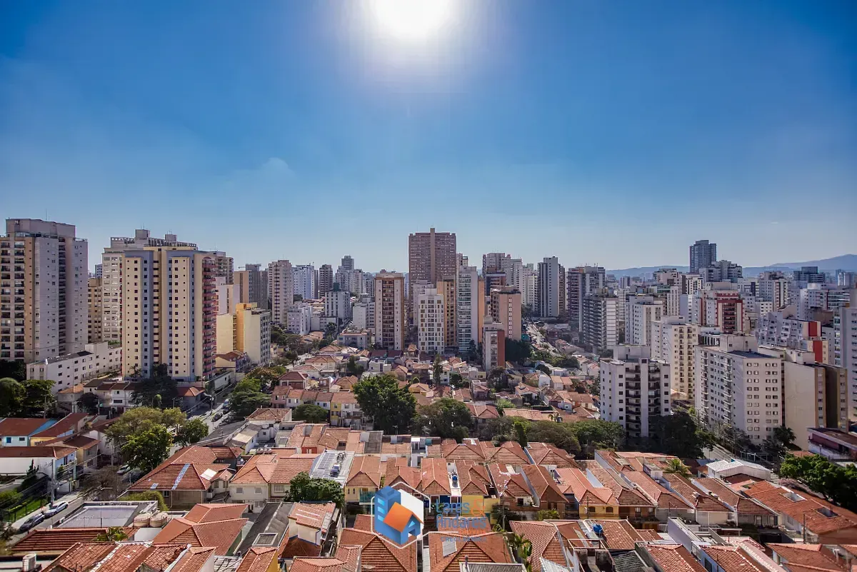 Imagem Apartamento para venda em Perdizes com 4 quartos, sendo 3 suítes, 192m²