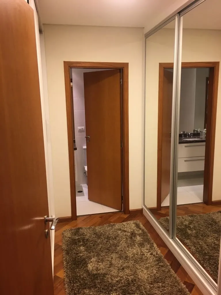 Imagem Apartamento à Venda no Residencial Lyon, 3 Suítes 3 vagas 155m²|Bairro Barcelona em São Caetano/SP