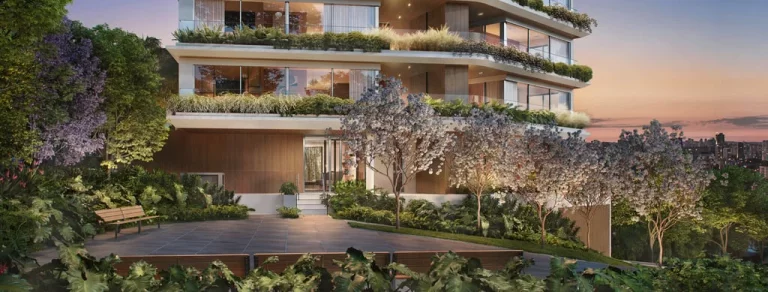 Imagem Apartamento à venda em São Paulo, Santa Cecília, com 3 quartos, 143,19m2