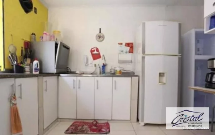 Imagem Sobrado Residencial à venda, Jardim Peri Peri, São Paulo - .