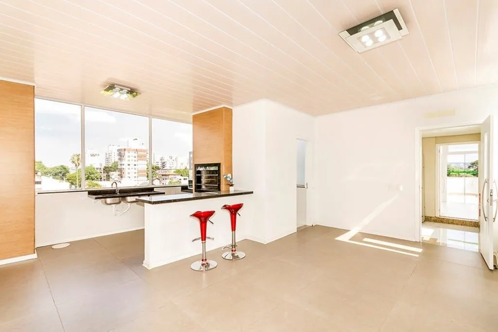 Imagem Apartamento Garden em Passo da Areia