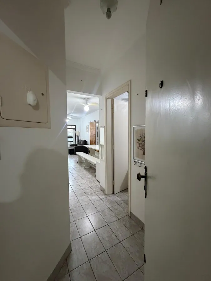 Imagem Apartamento para Venda em Praia Grande, Aviação, 2 dormitórios, 2 banheiros, 1 vaga