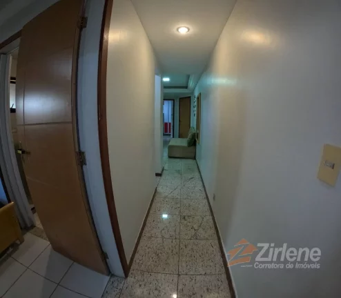 Imagem APARTAMENTO 2 QUARTOS NA BEIRA MAR PRAIA DO MORRO.