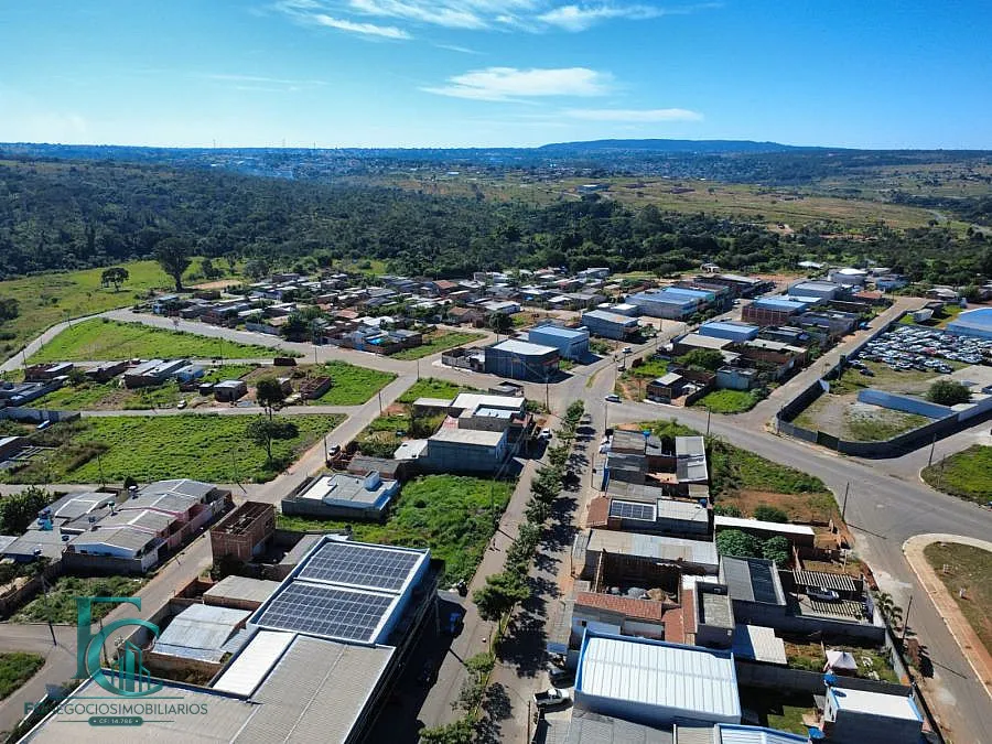 Imagem Terreno à Venda a Prestação em Abadia de Goiás