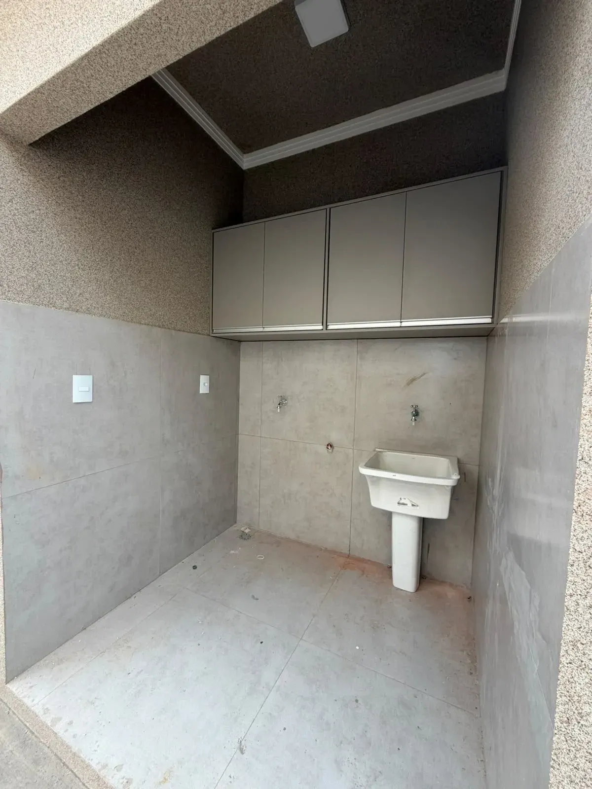 Imagem Casa com 3 Quartos à Venda, 120 m² em Residencial Setsul II - São José do Rio Preto