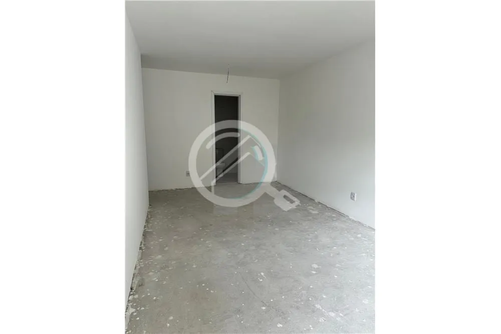 Imagem Ótimo apartamento novo, 87m2, 2 dormitórios sendo um suíte, amplo living, ensolarado, 2 vagas de ...