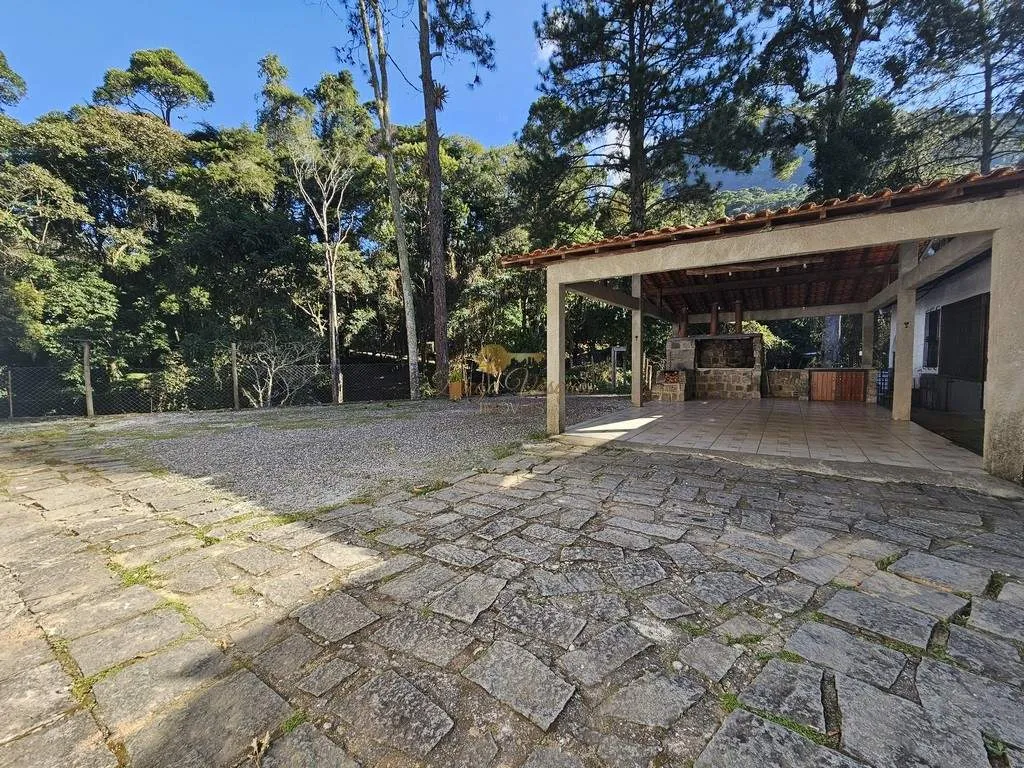 Imagem Casa para Venda em Teresópolis / RJ no bairro Granja Guarani