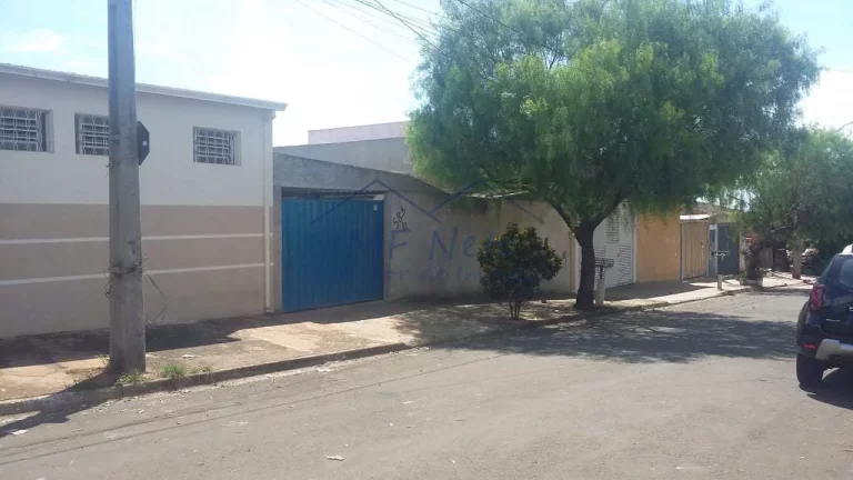 Imagem Casa Padrão