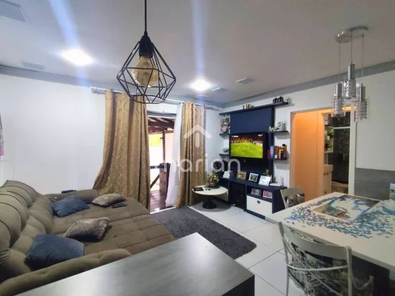 Imagem Casa Geminada com 3 quartos, Nossa Senhora de Fátima - Penha