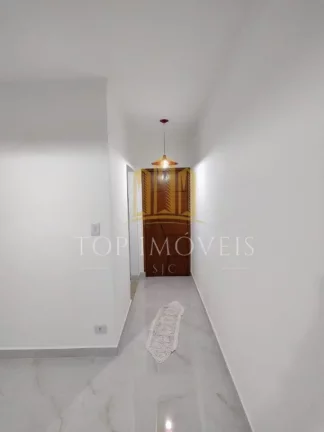 Imagem Lindo Apartamento Localizado no Parque Industrial Residencial Isadora Reformado
