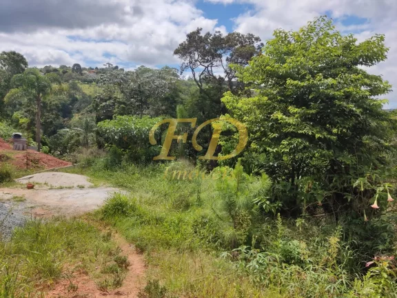 Imagem Terreno em Mairiporã / Terra Preta