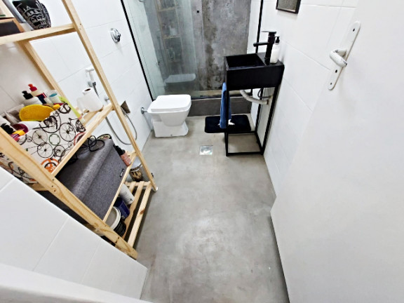 Imagem Apartamento com 2 Quartos à Venda, 78 m² em Flamengo - Rio de Janeiro