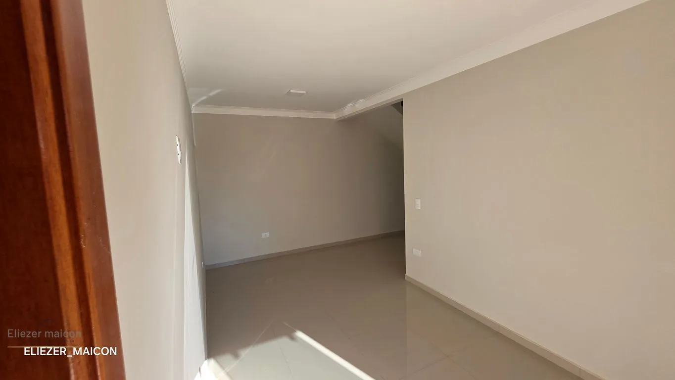 Imagem Casa Venda com piscina e salão de festas na Morada dos Pássaros, Poços de Caldas