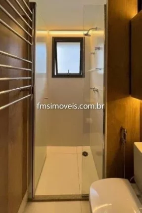 Imagem Apartamento para alugar Itaim Bibi São Paulo SP