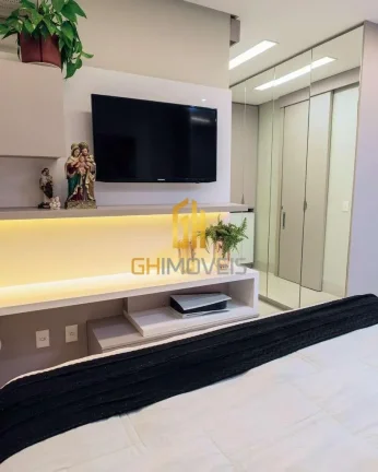 Imagem Casa 3 quartos no Jardins Madri, em terreno com 406,25m² com 209,87m² de área construída possui:...