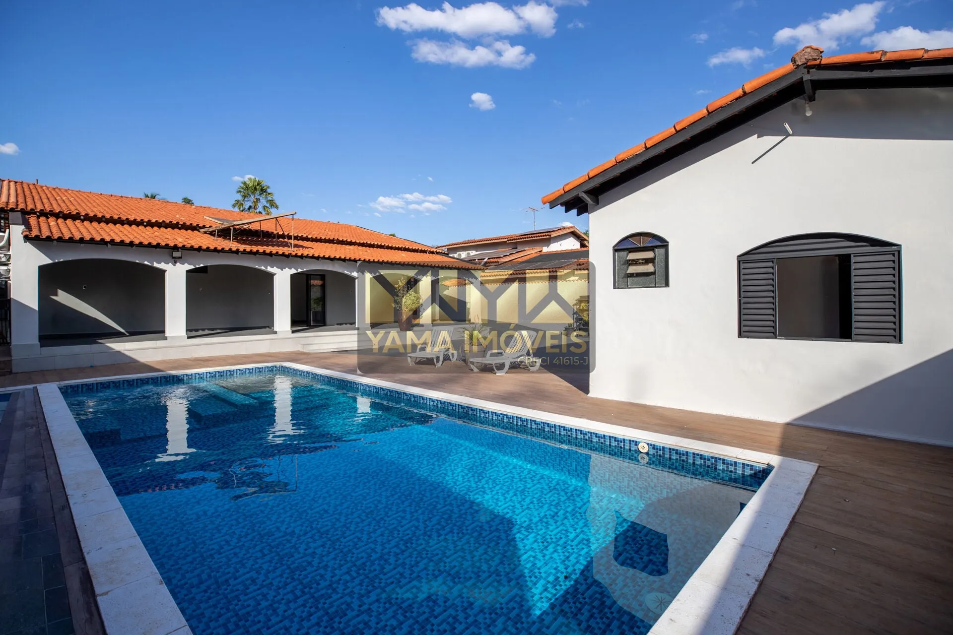 Foto do imóvel Casa Térrea à Venda Condomínio Residencial Jardim Canadá, 376m²,Ribeirão Preto-SP em Rua Geraldo Xavier