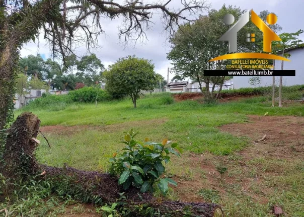Terreno - Bairro Casa Blanca - Vargem Grande Paulista | Batelli Imóveis