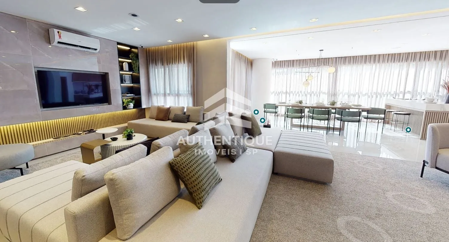 Imagem UNIK NOVA KLABIN SAUDE - Apartamento à venda no bairro Saúde - São Paulo/SP, Zona Sul