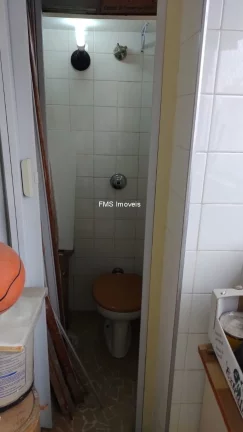 Imagem Imperdível Apartamento à Venda em São Paulo-SP, no Cambuci: 2 Quartos, 2 Suítes, 1 Sala, 2 Banheiros, 62,00 m²!