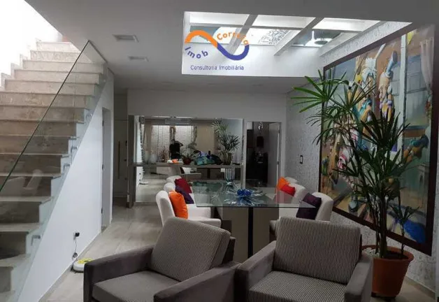 Imagem Casa com 2 Quartos à Venda, 220 m² em Ipiranga - São Paulo