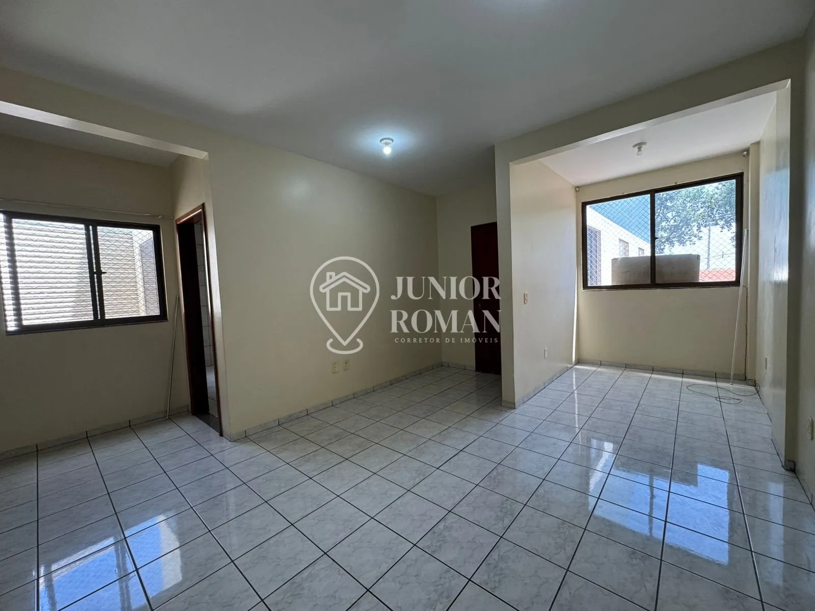 Foto do imóvel APTO 2 DORM l SUITE l VAGA DE GARAGEM - CENTRO | BARREIRAS/BA