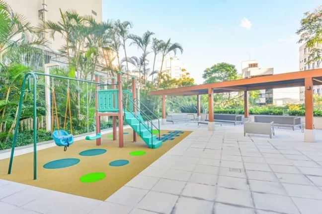 Imagem Apartamento para venda no bairro Bela Vista em Porto Alegre