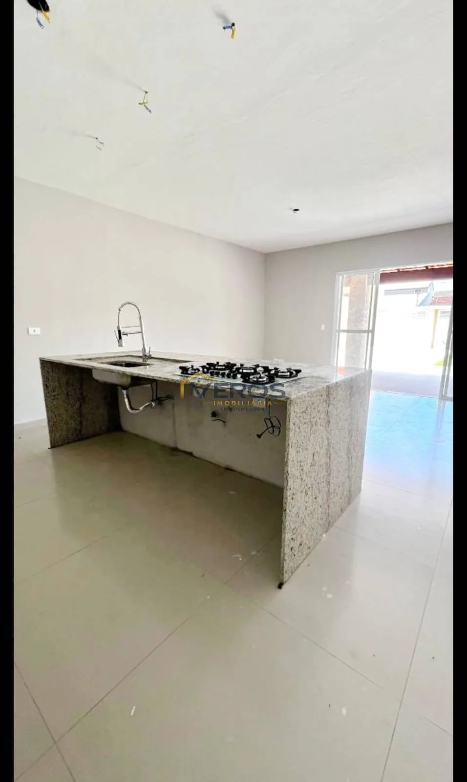 Imagem Casa Térrea na Região Central de Caraguá para venda