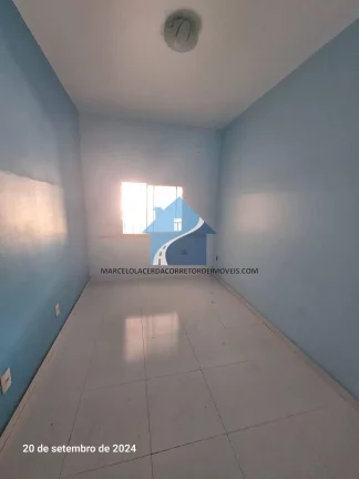 Imagem CASA NA AVENIDA CONSTANTINO NERY - CENTRO
