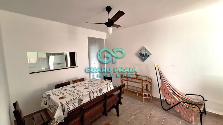 Imagem Apartamento à venda no bairro Enseada - Guarujá/SP
