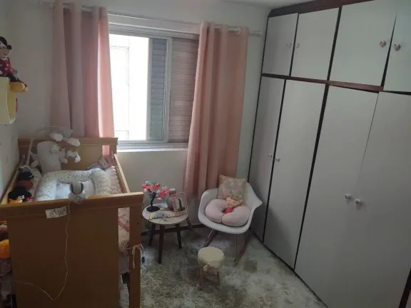 Imagem Apartamento com 2 Quartos à Venda, 94 m² em Tatuapé - São Paulo