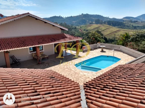 Imagem Chácara para Financiamento em Piracaia