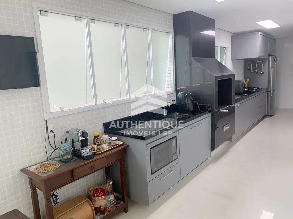 Imagem VILLA VERDE CENTRO SÃO BERNARDO DO CAMPO - Apartamento à venda no bairro Centro - São Bernardo do Campo/SP