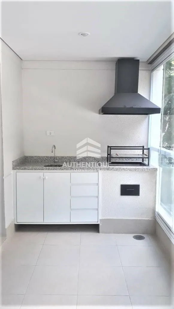 Imagem Tate Real Parque - Apartamento à venda em São Paulo/SP