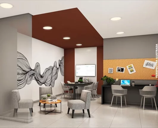 Imagem APARTAMENTO RESIDENCIAL em São Paulo - SP, Parada XV de Novembro