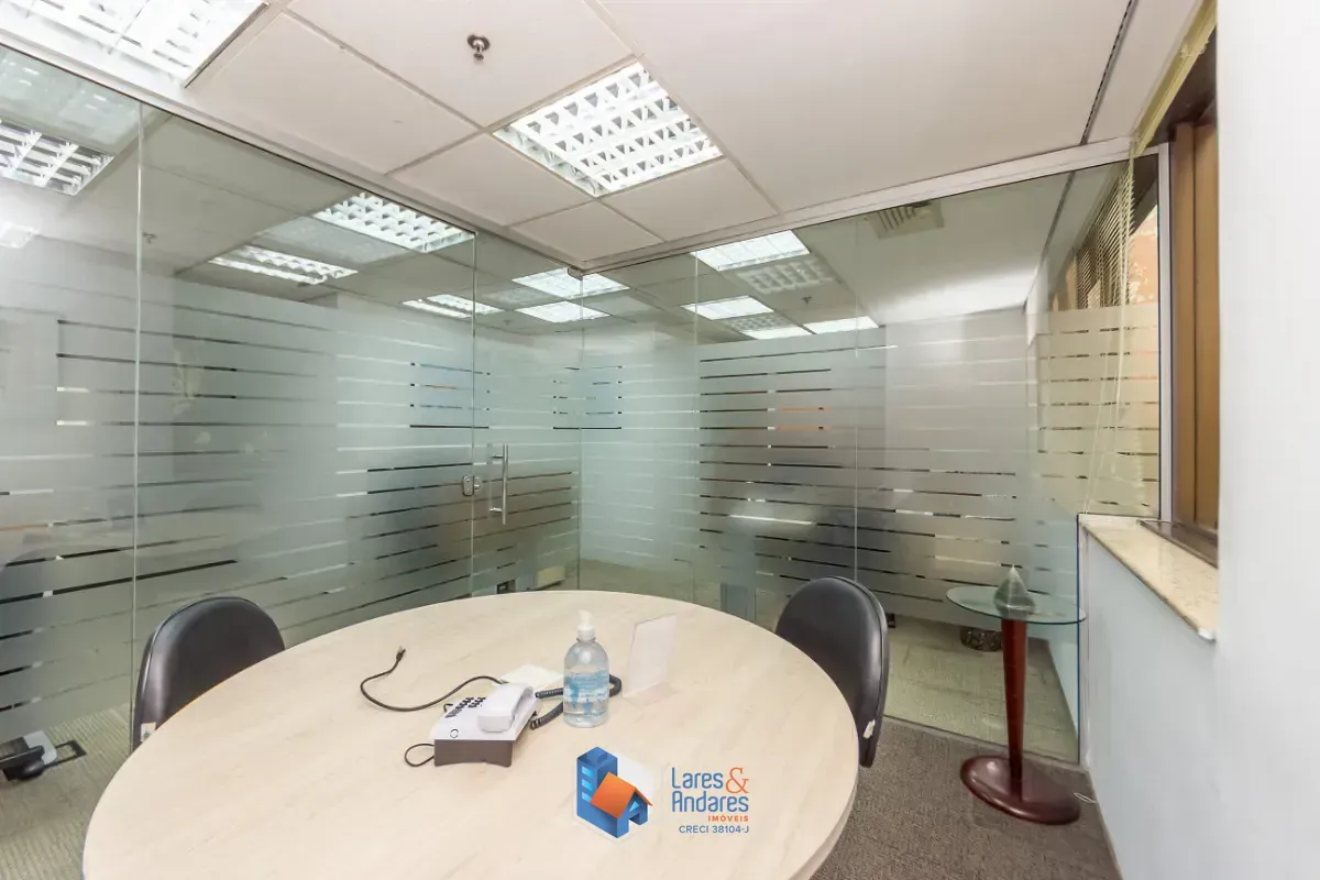 Imagem Conjunto comercial para venda em Perdizes, 200m²
