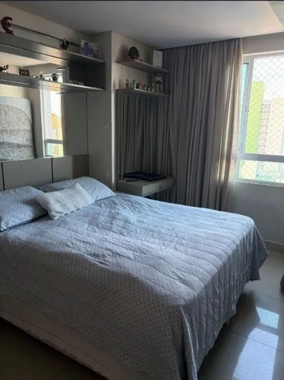 Imagem Apartamento à venda, 71 m² por R$ 734.997,00 - Manaíra - João Pessoa/PB
