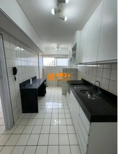 Imagem Vendo apartamento 3 quartos 75m² na Madalena
