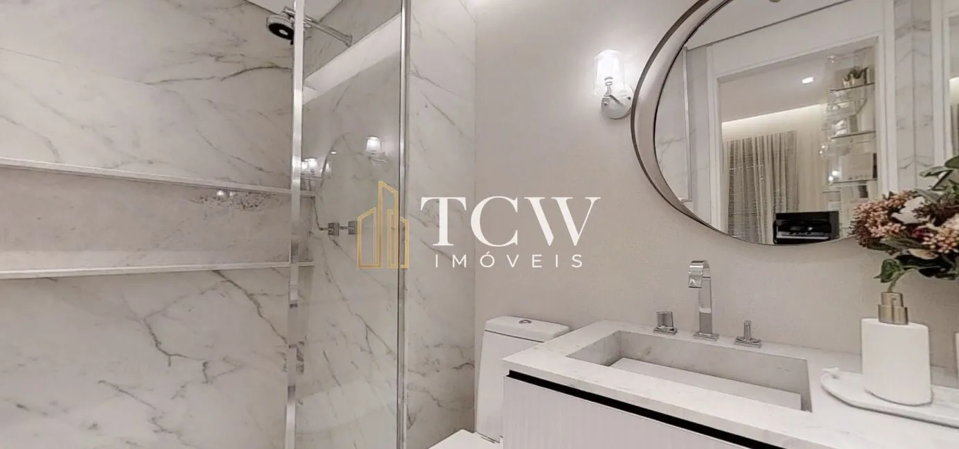 Imagem Apartamento Padrão 157m2 em Perdizes