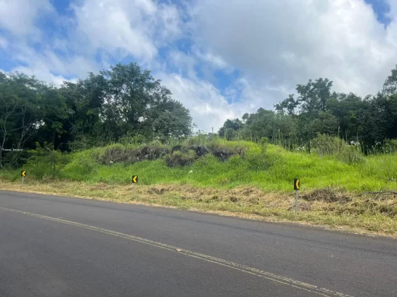 Imagem Terreno para Venda em Itá, SC 155