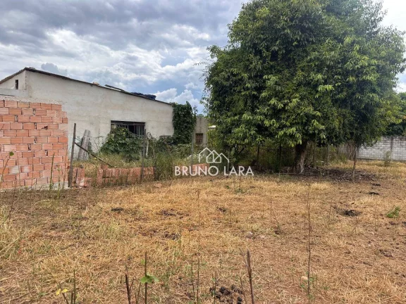 Imagem Lote á venda em Igarapé MG, bairro Panorama Industrial.