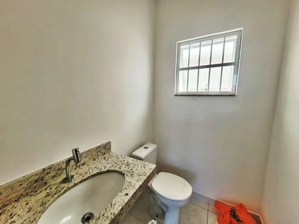 Imagem CASA COM 280,00 m² - CANTO DO FORTE - PRAIA GRANDE SP