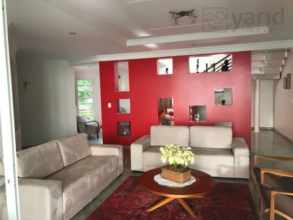 Imagem CASA ALTO PADRÃO PARA VENDA NO LT JARDIM NOVO MUNDO, JUNDIAÍ SP