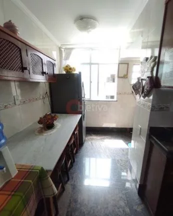 Imagem Cobertura mobiliada com 4 dormitórios à venda, 160 m² Braga - Cabo Frio/RJ